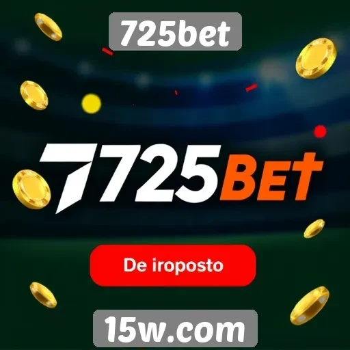 Análise da plataforma de jogos 725bet
