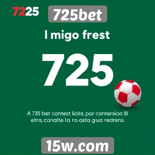 Guia para iniciantes no uso da 725bet