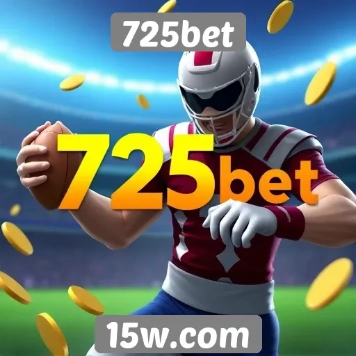 Estratégias de bônus e promoções do 725bet