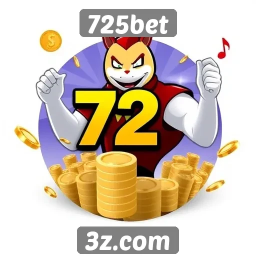 Promoções atuais no site de apostas 725bet