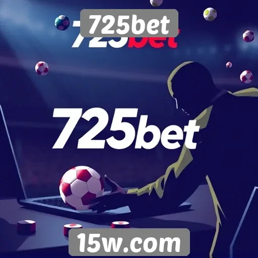 Perspectivas de crescimento da 725bet no mercado