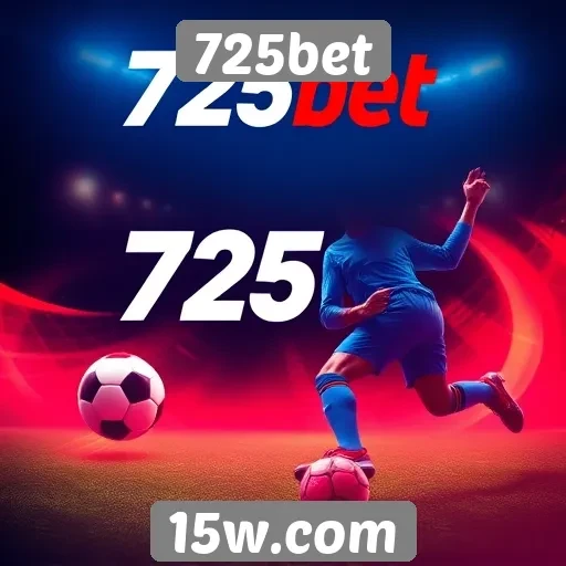 Impacto do 725bet nas apostas online