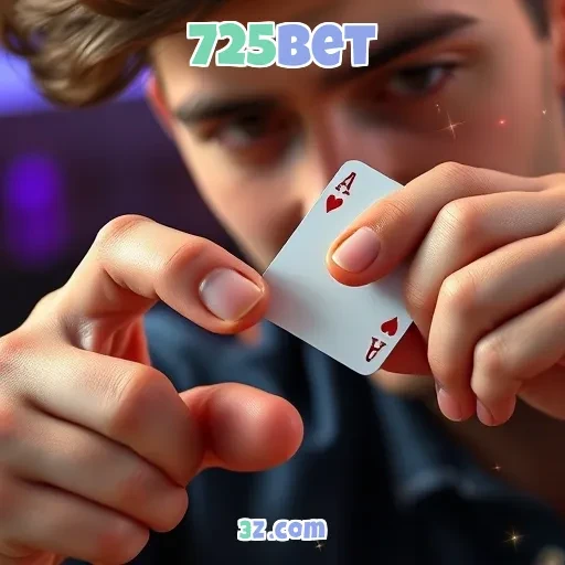 725bet: Os Melhores Recursos da Seção Jogos para Você