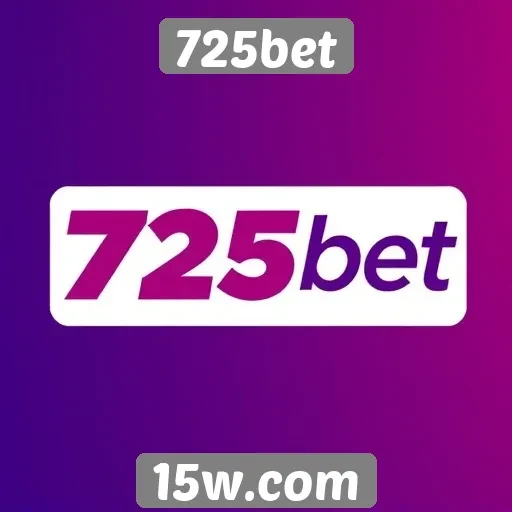 Exploração das opções de pagamento no 725bet
