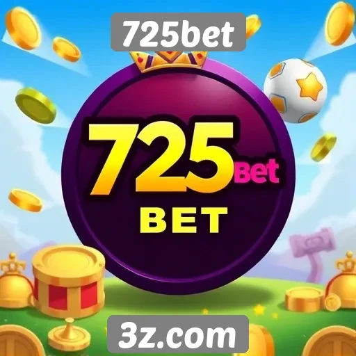 Jogos mais populares disponíveis na 725bet
