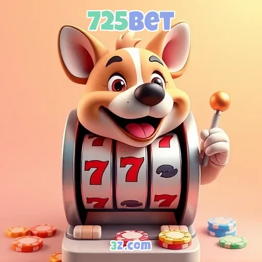 725bet Suporte 24/7